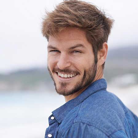 Jeremy Gold