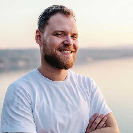 Ben Palombo