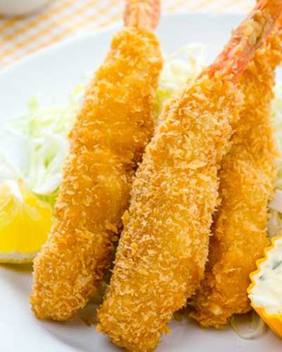 EBY FRY SHRIMPS