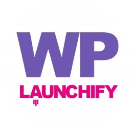 WP Launchify Help