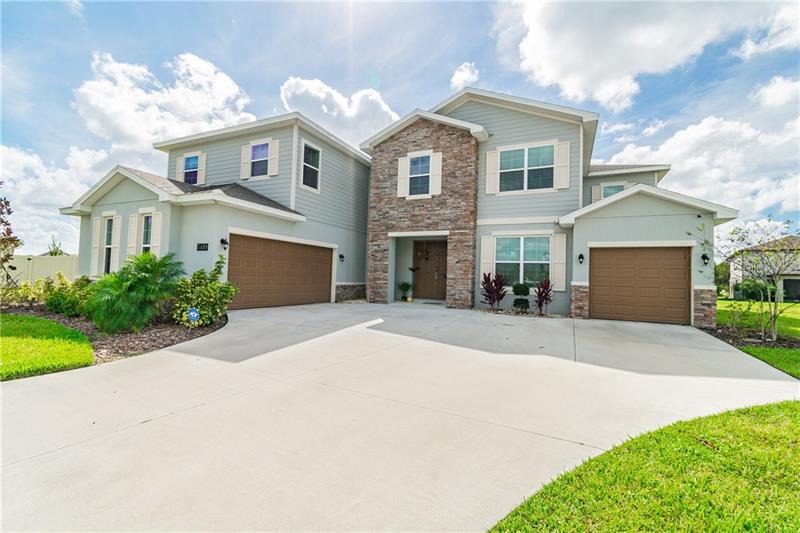 Wesley Chapel Real Estate Photography