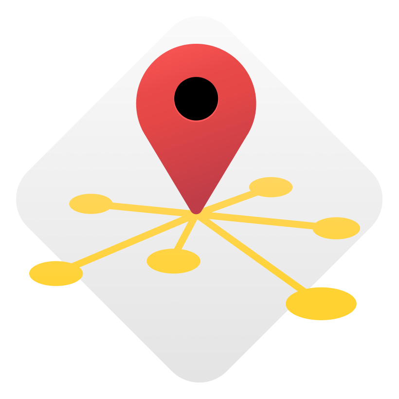 Utilise ta localisation pour trouver un restaurant, une activité ou un spot à proximité.