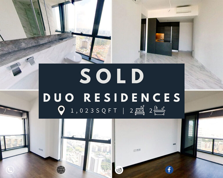 SOLD Duo #30-20